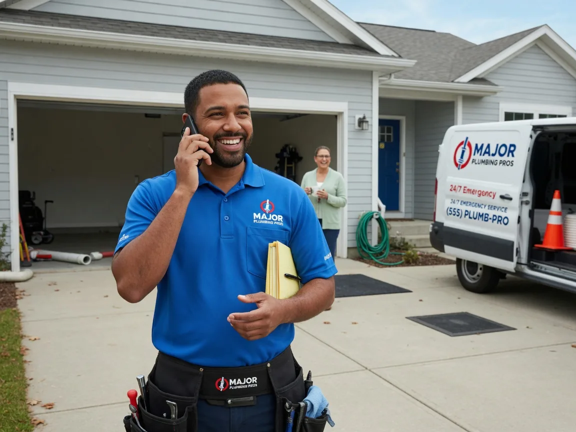 Drain Cleaning Services Rockbridge, IL FAQs